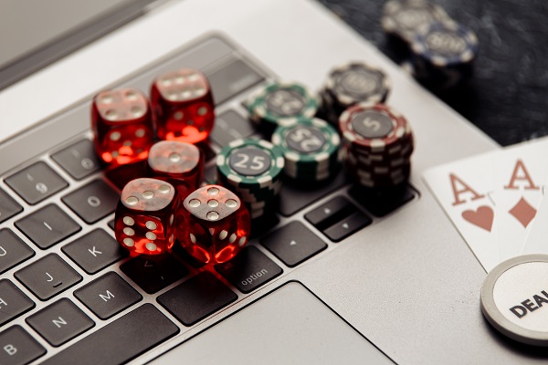 Enhancing Your Gambling Skills